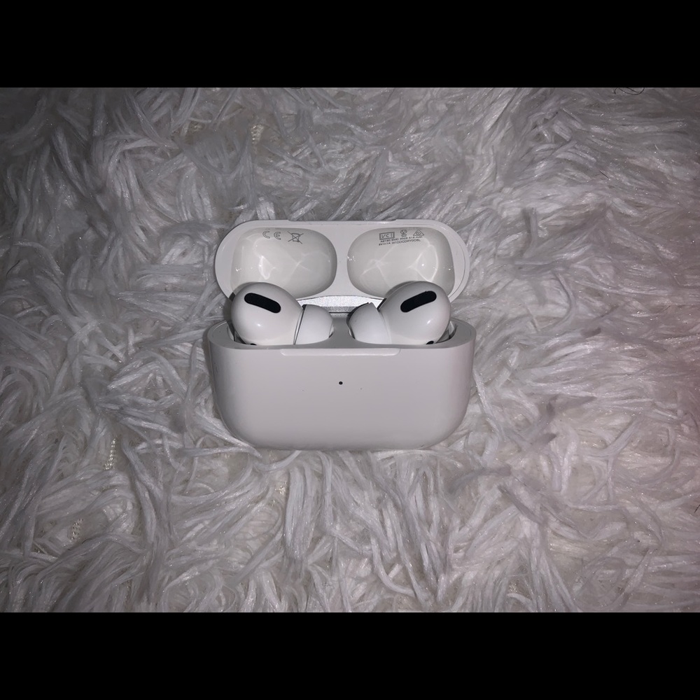 Airpods Pro
